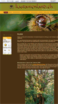 Mobile Screenshot of kastanienland.ch